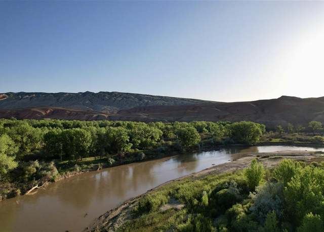 Property at TBD Lane 33, Greybull, WY 82426