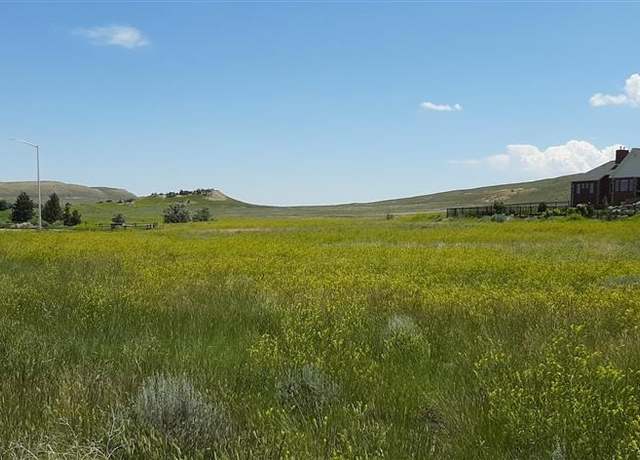 Property at 714 Olive Glenn Dr #48, Cody, WY 82414