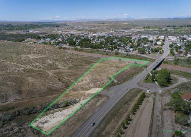 Property at TBD Highway 14a, Greybull, WY 82426