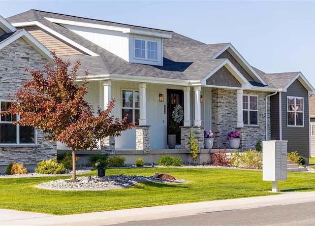 Property at 1060 Morning Glory Ln, Powell, WY 82435, 6 beds, 4 baths