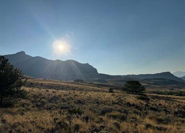 Property at TBD Laurel Dr Lot 1, Cody, WY 82414