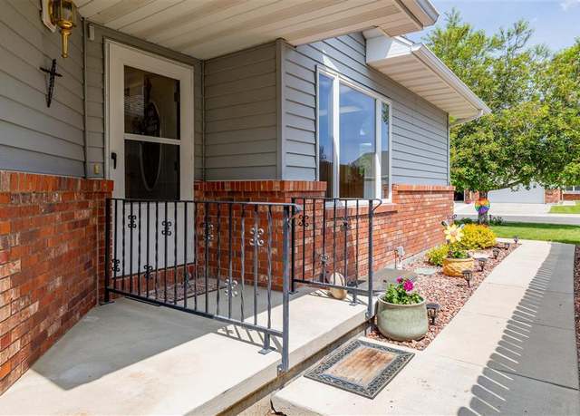 Property at 1143 Sage Brush St, Cody, WY 82414, 3 beds, 3 baths
