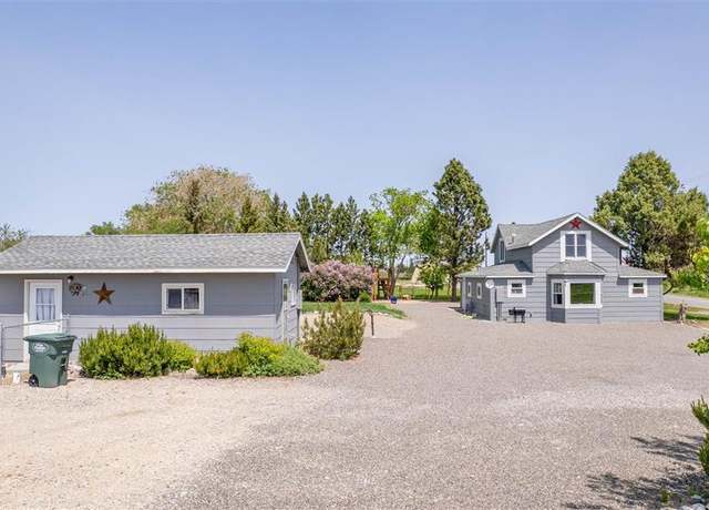 Property at 1108 Road 10, Powell, WY 82435, 3 beds, 2 baths