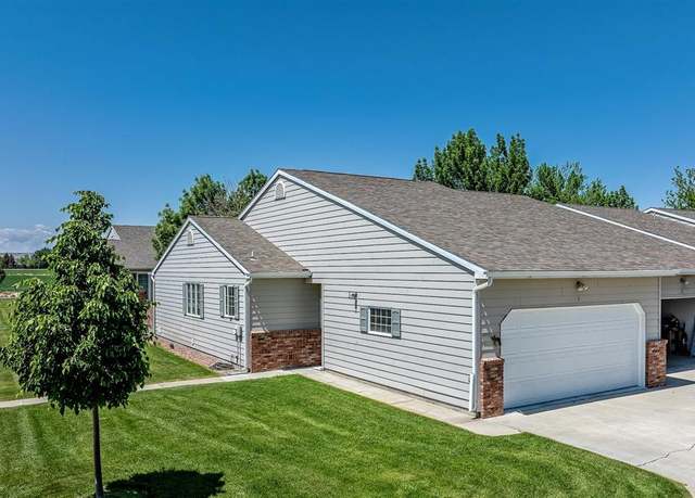 Property at 555 Kattenhorn Dr #1, Powell, WY 82435, 2 beds, 2 baths