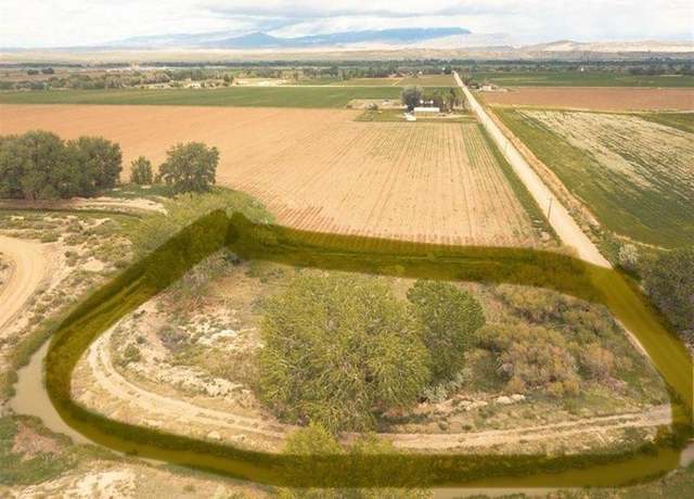 Property at TBD Road 15 #1, Lovell, WY 82431