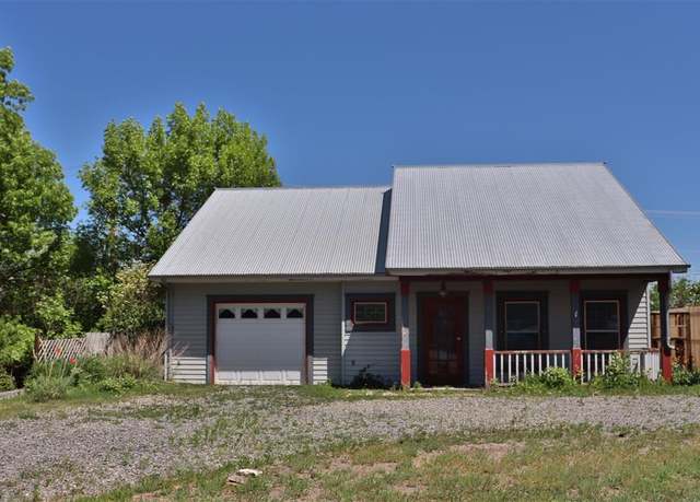 Property at 1313 Wyoming Ave, Cody, WY 82414, 4 beds, 3.5 baths