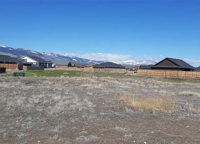 Property at TBD Steamboat Ct Lot P7-15, Cody, WY 82414