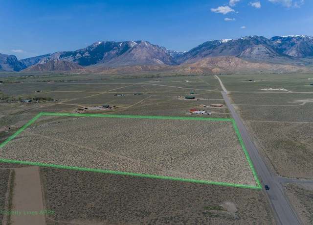 Property at TBD Road 8ud Unit 7 and 8, Clark, WY 82435