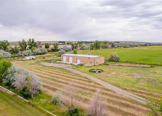 Property at 2644 Lane 36 1/2, Greybull, WY 82426, 2 beds, 2 baths