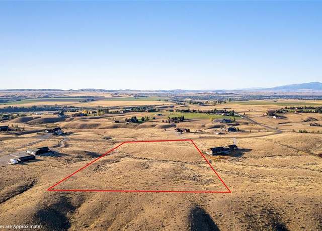 Property at Rolling Hills Dr #4, Cody, WY 82414