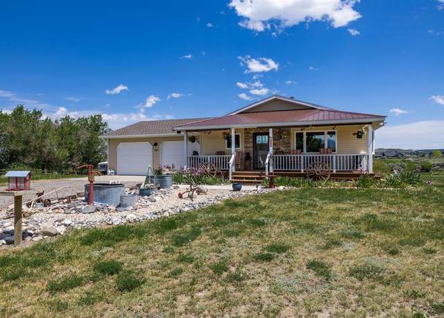 Property at 14 Absoraka Dr Unit 6 & 7, Cody, WY 82414, 5 beds, 3 baths