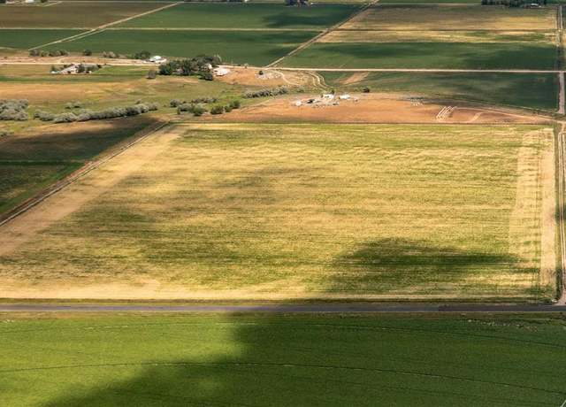 Property at TBD Lane 9, Powell, WY 82435