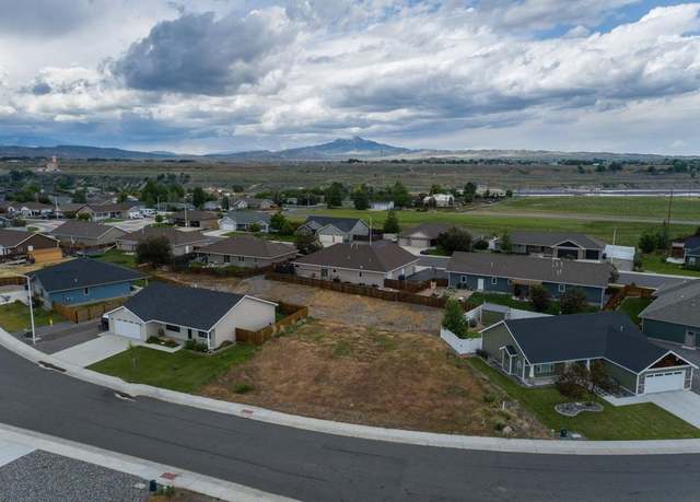 Property at 3225 Lame Deer Ave, Cody, WY 82414