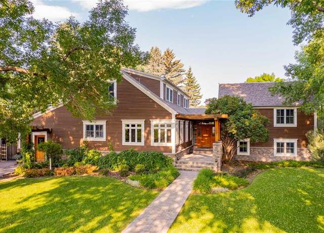 Property at 1420 Meadow Ln Ave, Cody, WY 82414, 6 beds, 4.5 baths