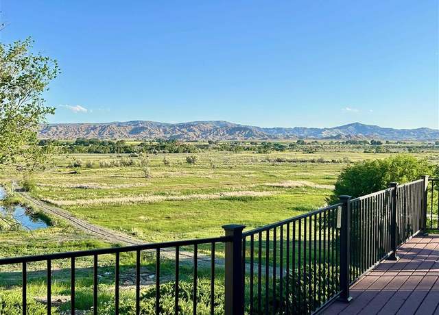 Property at 1002 Lane 11 1/2, Powell, WY 82435, 3 beds, 2 baths