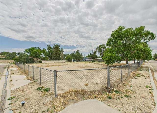 Property at 1017 N 5th St, Greybull, WY 82426