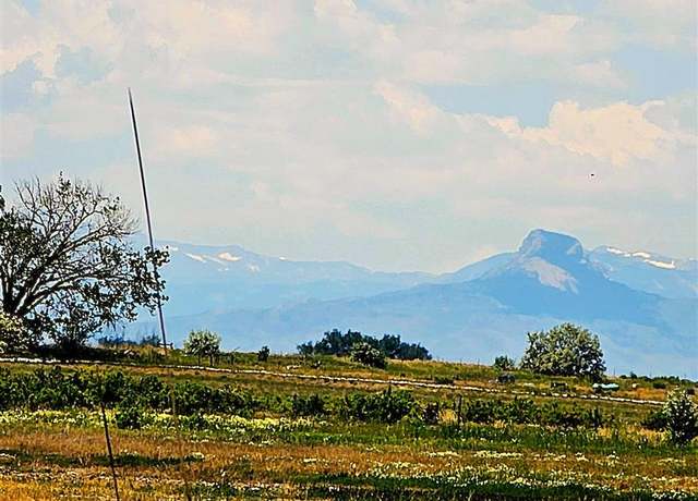 Property at TBD Lane 14, Powell, WY 82435