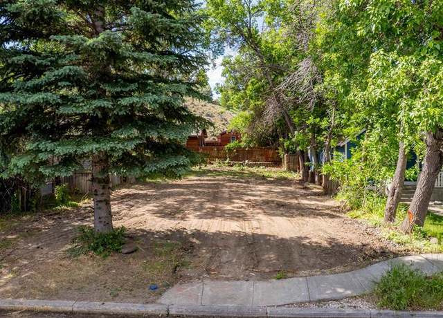 Property at 1132 Alger Ave, Cody, WY 82414