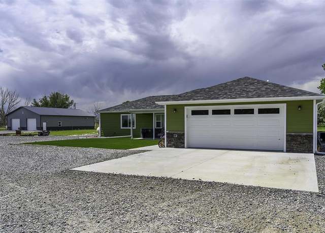 Property at 798 Ridge Rd, Powell, WY 82435, 3 beds, 2 baths