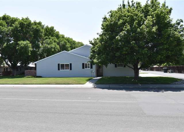 Property at 966 Avenue G #1, Powell, WY 82435, 2 beds, 2 baths