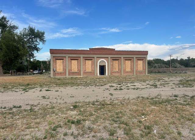 Property at 800 6th St, Greybull, WY 82426