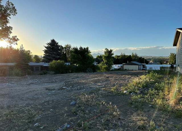Property at 2919 Faith Ct, Cody, WY 82414