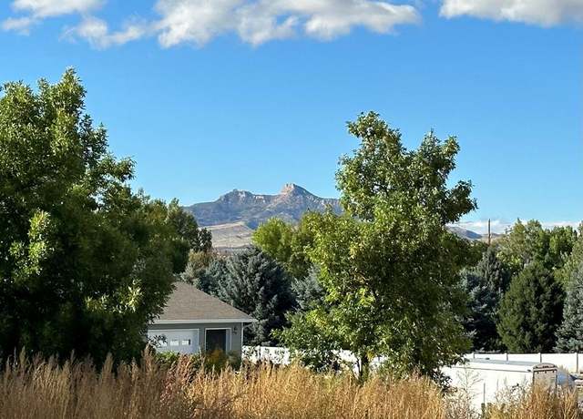 Property at 2919 Faith Ct, Cody, WY 82414