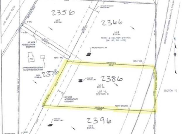 Property at 2386 Hwy 20 S, Worland, WY 82401