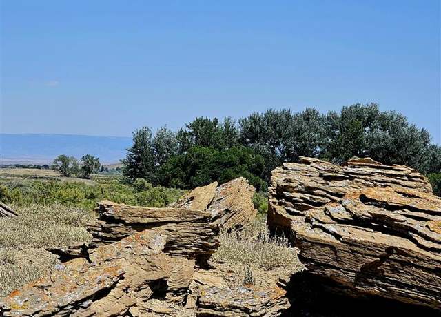 Property at TBD Hwy 295, Powell, WY 82435
