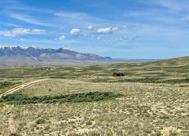 Property at 55 Woodland Trl, Clark, WY 82435