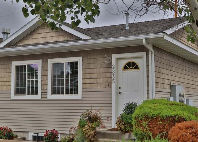Property at 2835 Lincoln Ave, Cody, WY 82414, 2 beds, 2.5 baths