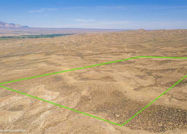 Property at TBD Woodland Trl Unit WH-89, Clark, WY 82435