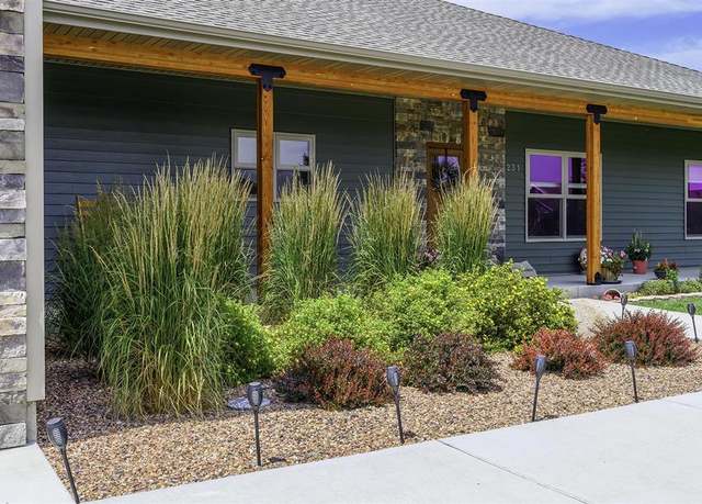 Property at 231 Lame Deer Ave, Cody, WY 82414, 3 beds, 2.5 baths
