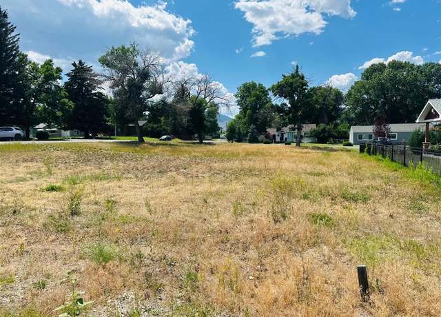 Property at TBD 21st St Unit 10A, Cody, WY 82414