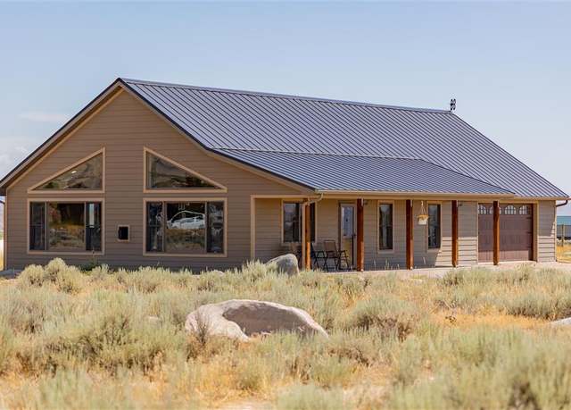 Property at 43 Battlefield Trl, Powell, WY 82435, 3 beds, 1 bath
