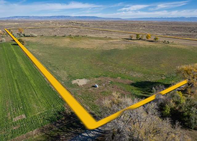 Property at TBD Lane 7 1/2, Powell, WY 82435