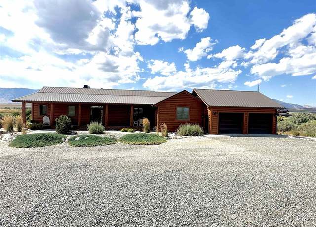 Property at 77 Eagle Rock Trl, Clark, WY 82435, 4 beds, 3.5 baths
