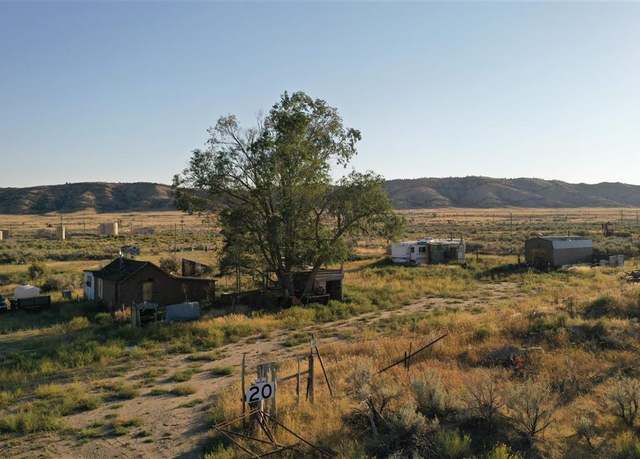 Property at 3672 Grass Creek Rd, Thermopolis, WY 82443