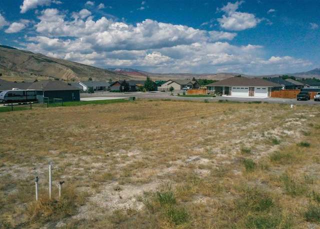 Property at TBD S Windsor Dr Lot 7, Cody, WY 82414