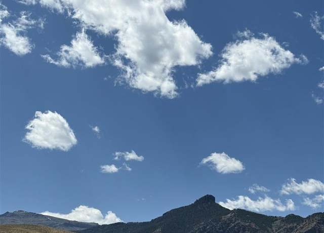 Property at 203 Hawk Dr Unit 308 and lot 309, Cody, WY 82414