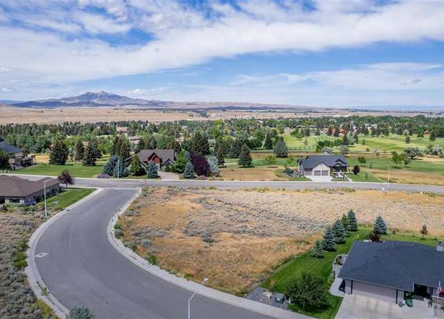 Property at 707 Links View Dr #45, Cody, WY 82414