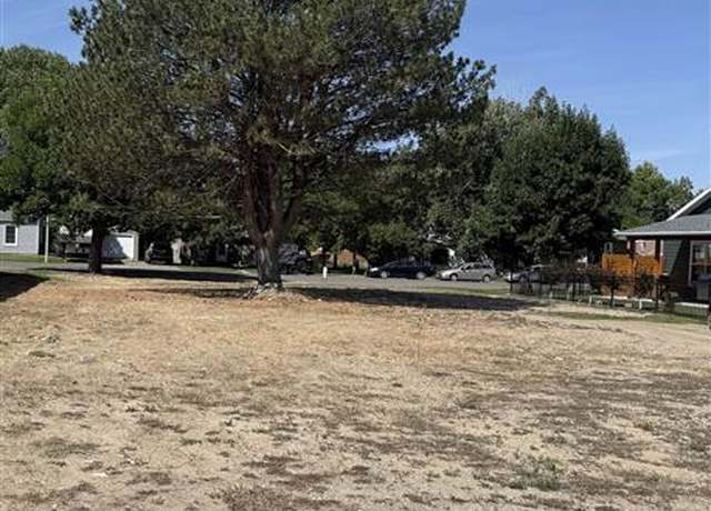 Property at TBD 21st St, Cody, WY 82414