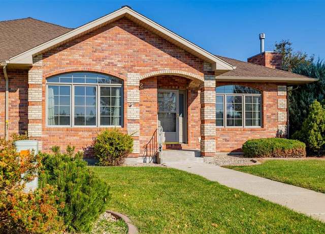 Property at 2307 Cougar Ave, Cody, WY 82414, 3 beds, 3 baths