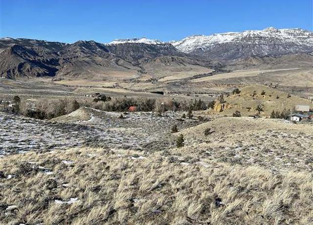 Property at TBD Silver Ridge Trl Unit 206, 207, 208, 209, Cody, WY 82414