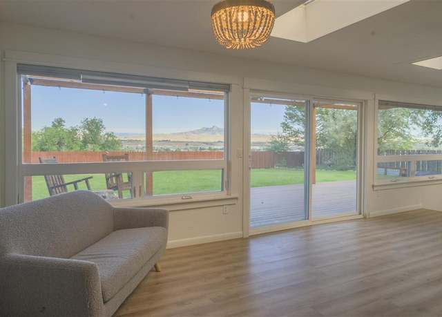 Property at 2513 Newton Ave, Cody, WY 82414, 3 beds, 3 baths