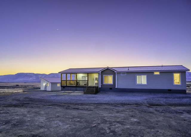 Property at 88 & 90 Richland Trl, Powell, WY 82435, 3 beds, 2 baths