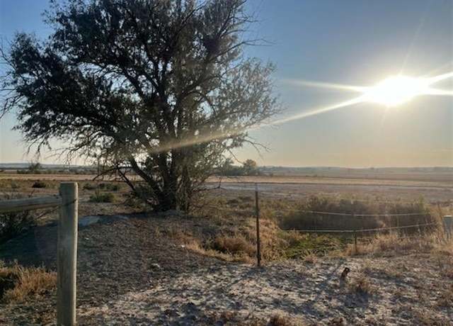 Property at TBD Lane 6, Cowley, WY 82420