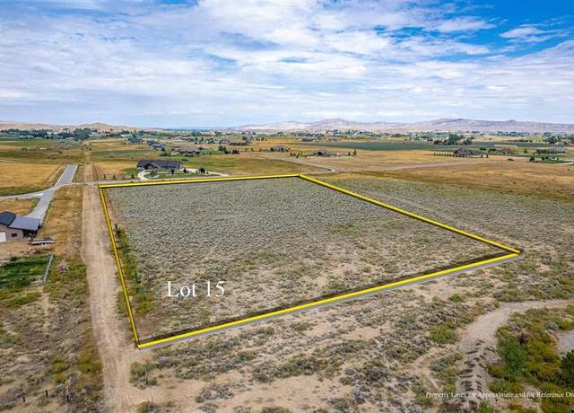 Property at TBD Jackie Bee Dr, Cody, WY 82414