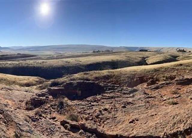 Property at TBD N Canyon Vw #13, Thermopolis, WY 82443