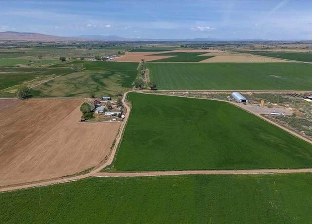 Property at 980 Hwy 30, Burlington, WY 82411, 5 beds, 2 baths